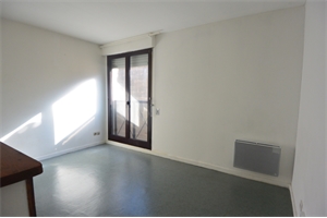 appartement à la location -   33000  BORDEAUX, surface 21,34 m2 location appartement - APR750061